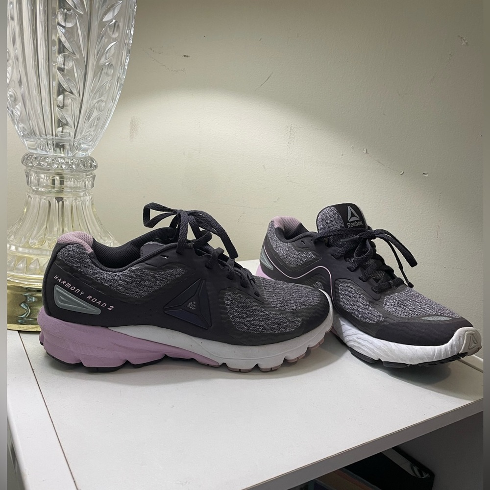 Harmony road rebook trainers